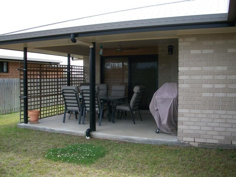 5 Annie Close, Gracemere QLD 4702