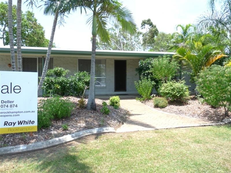 10 Orr Avenue, Kawana QLD 4701
