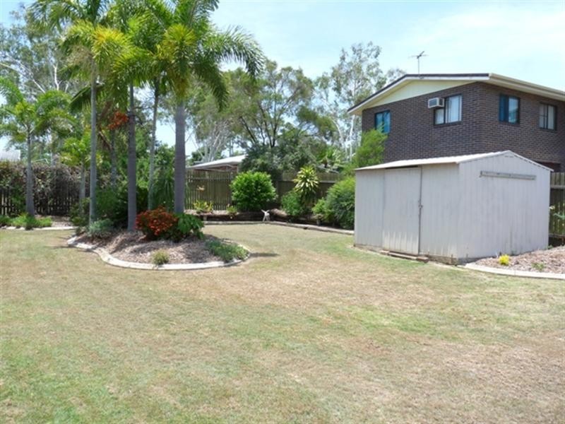 10 Orr Avenue, Kawana QLD 4701