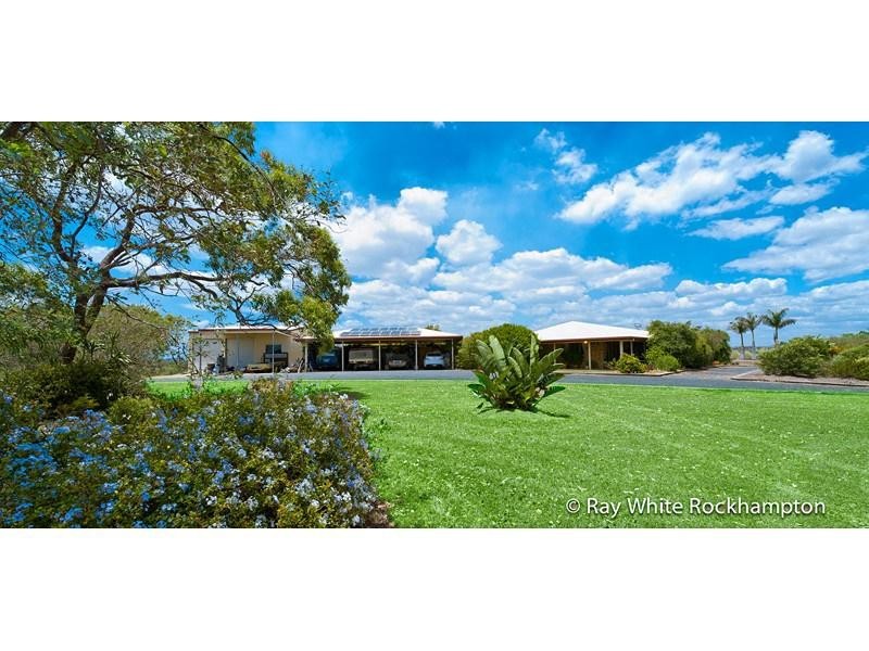 71 Hendy Drive, Glenlee QLD 4711