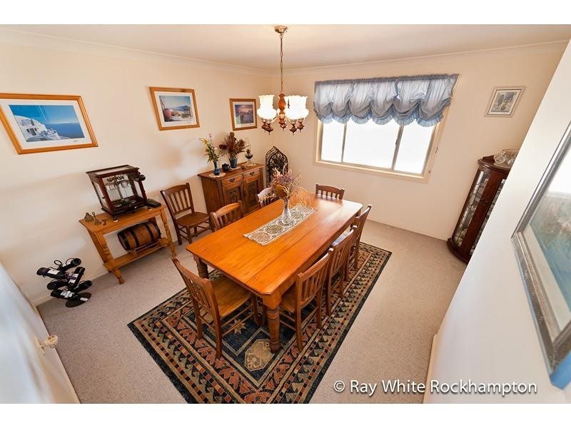 71 Hendy Drive, Glenlee QLD 4711