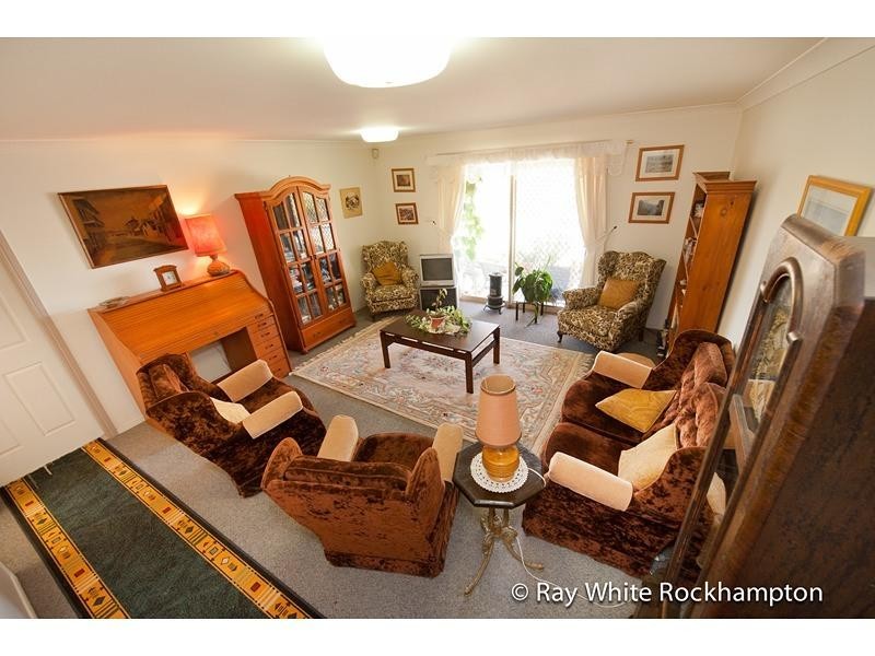 71 Hendy Drive, Glenlee QLD 4711