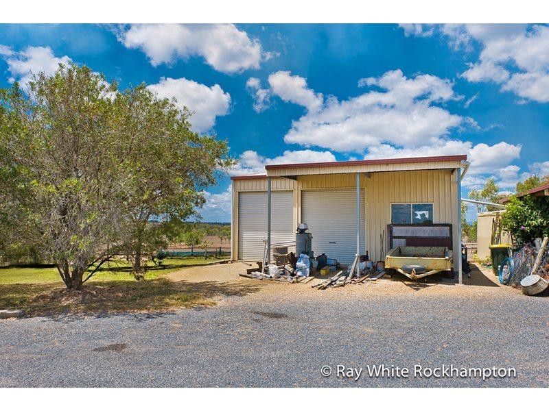 71 Hendy Drive, Glenlee QLD 4711