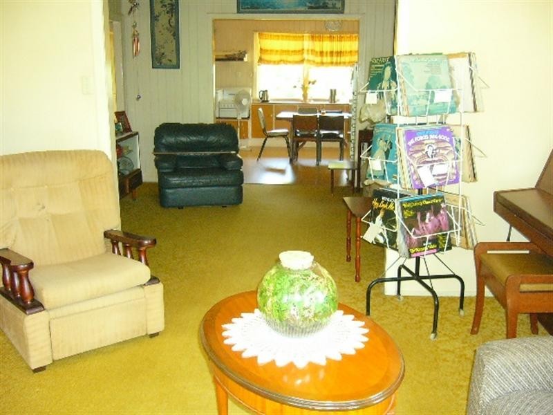 12 Jardine Street, Wandal QLD 4700