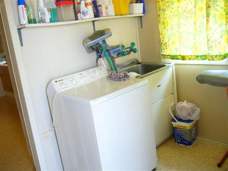 12 Jardine Street, Wandal QLD 4700