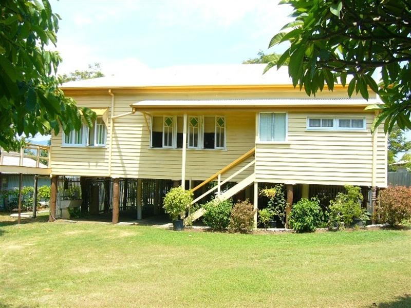 12 Jardine Street, Wandal QLD 4700