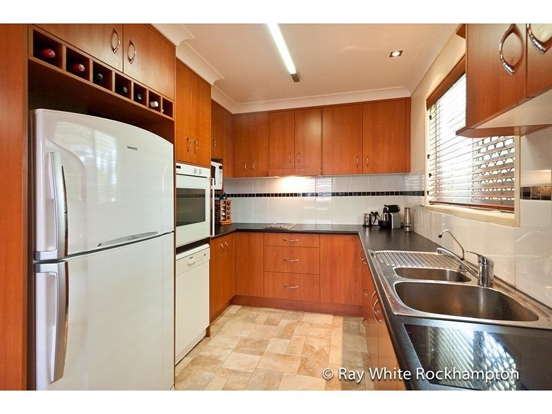 343 Fenlon Avenue, Frenchville QLD 4701