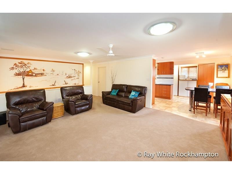 343 Fenlon Avenue, Frenchville QLD 4701