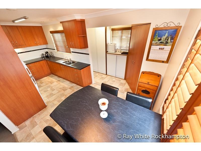 343 Fenlon Avenue, Frenchville QLD 4701