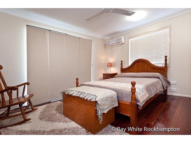 343 Fenlon Avenue, Frenchville QLD 4701