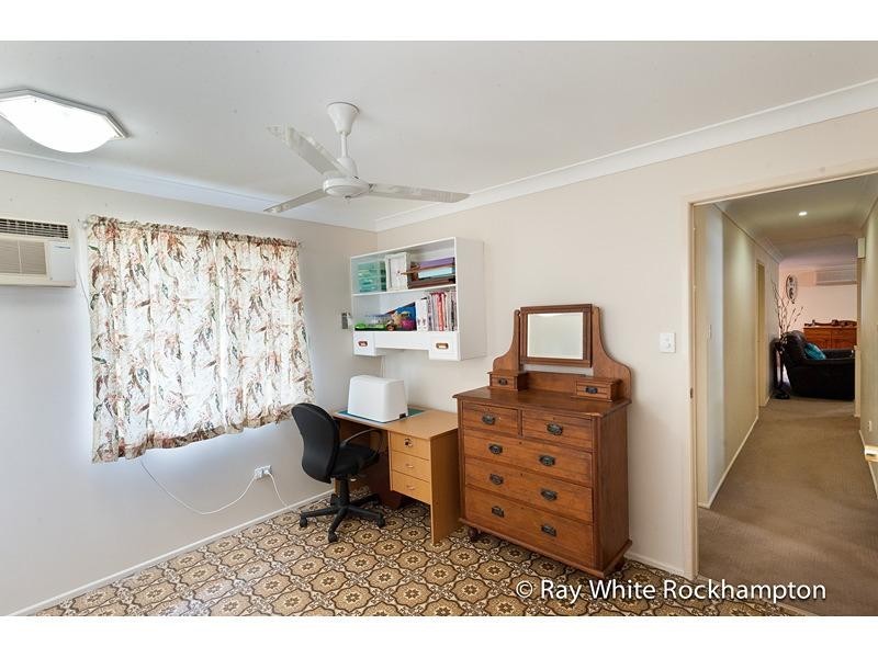 343 Fenlon Avenue, Frenchville QLD 4701