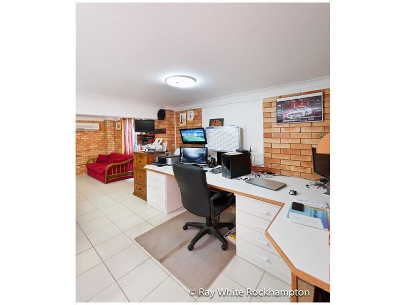 343 Fenlon Avenue, Frenchville QLD 4701