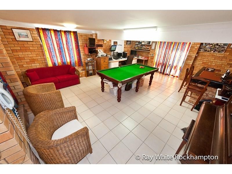 343 Fenlon Avenue, Frenchville QLD 4701