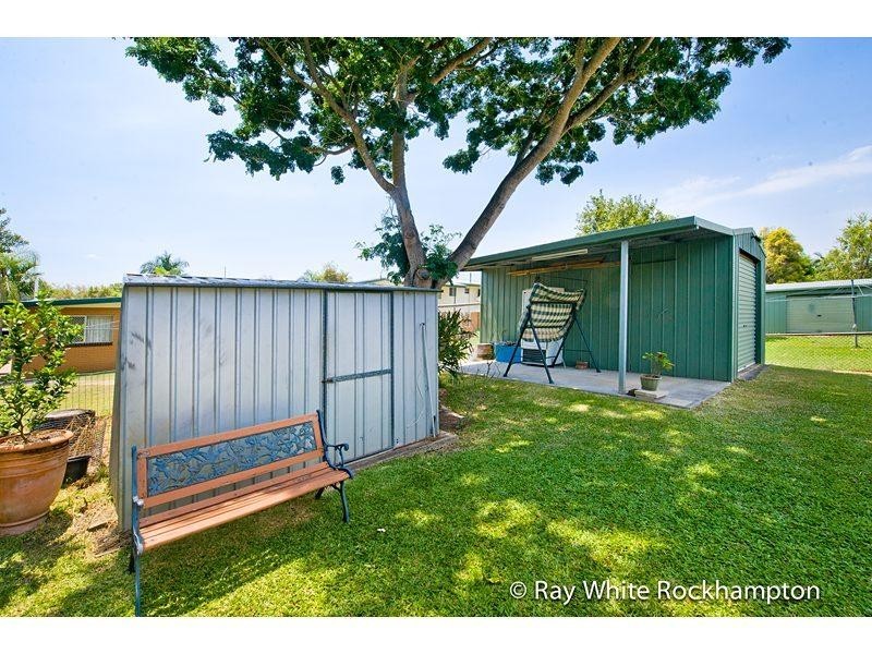 343 Fenlon Avenue, Frenchville QLD 4701