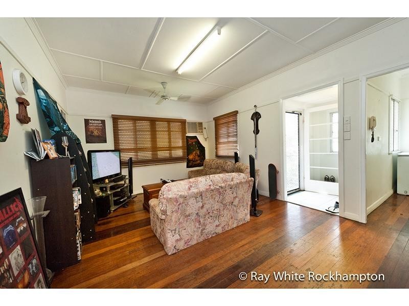 258 Hook Street, Berserker QLD 4701