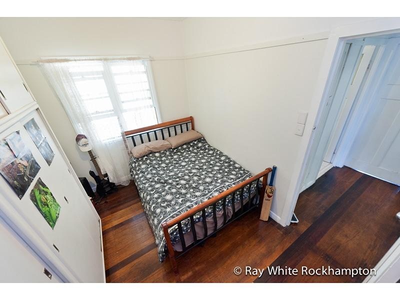 258 Hook Street, Berserker QLD 4701