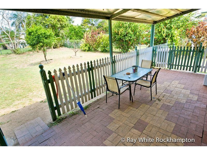 258 Hook Street, Berserker QLD 4701