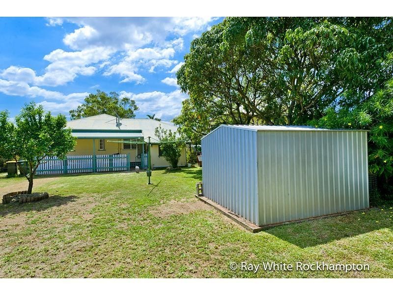 258 Hook Street, Berserker QLD 4701