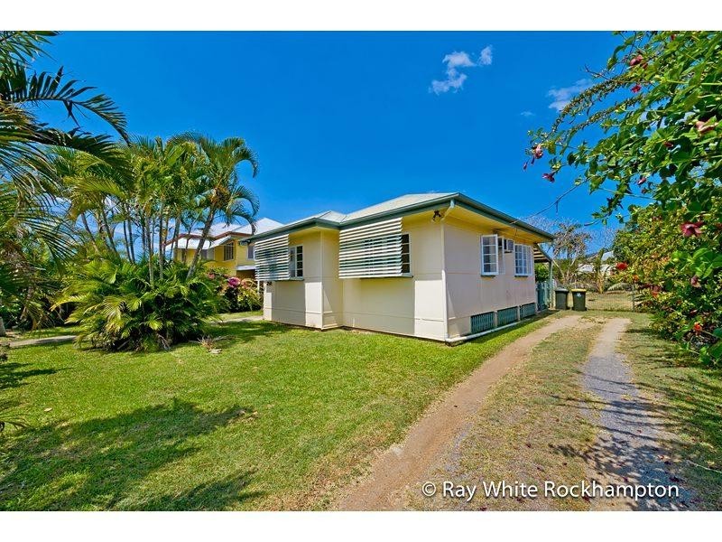 258 Hook Street, Berserker QLD 4701