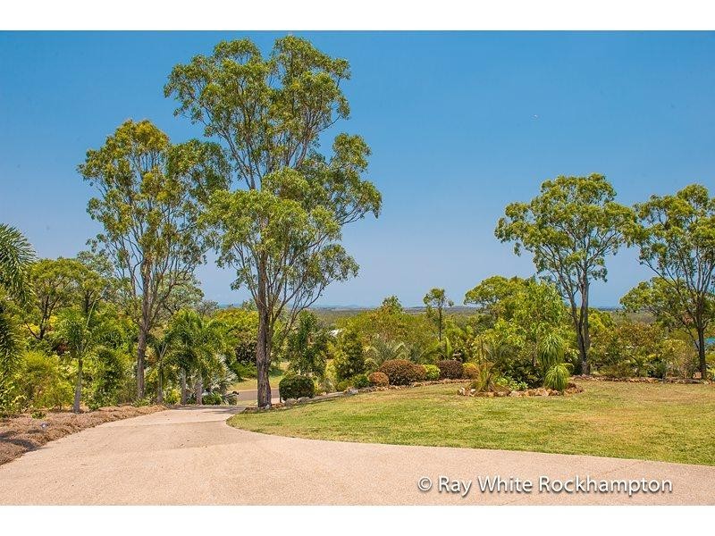 25 Mark Acton Close, Rockyview QLD 4701