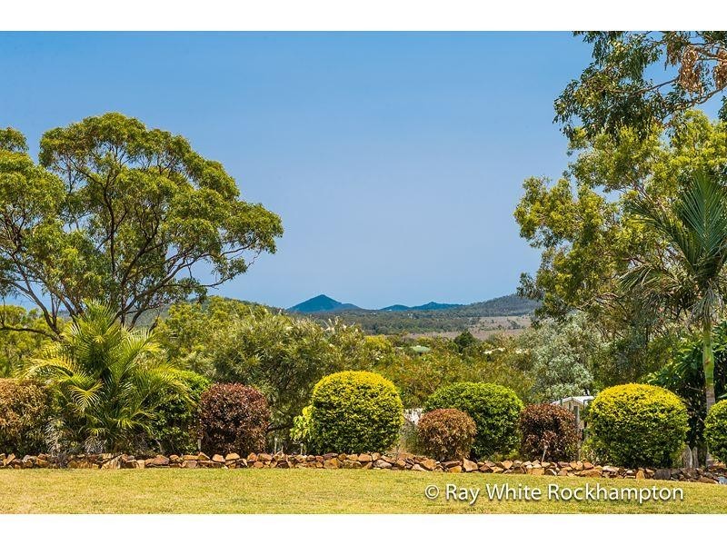 25 Mark Acton Close, Rockyview QLD 4701