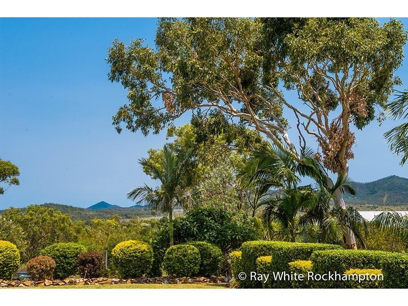 25 Mark Acton Close, Rockyview QLD 4701