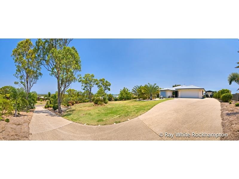 25 Mark Acton Close, Rockyview QLD 4701