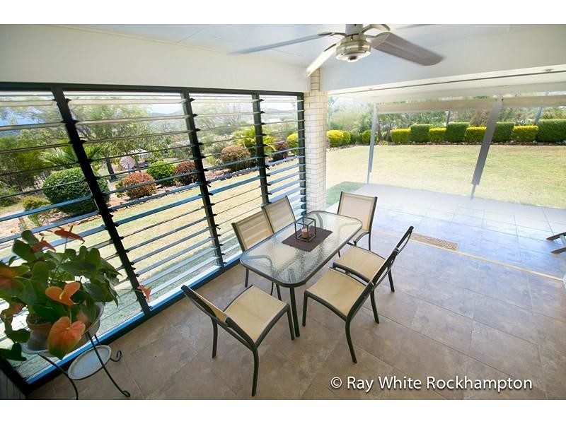 25 Mark Acton Close, Rockyview QLD 4701