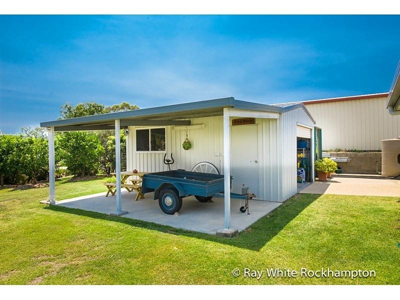 25 Mark Acton Close, Rockyview QLD 4701
