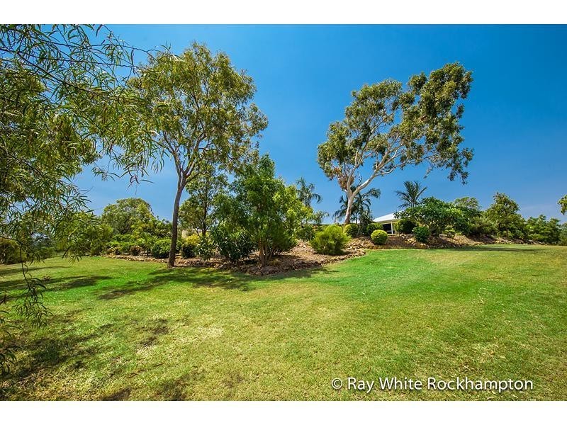 25 Mark Acton Close, Rockyview QLD 4701