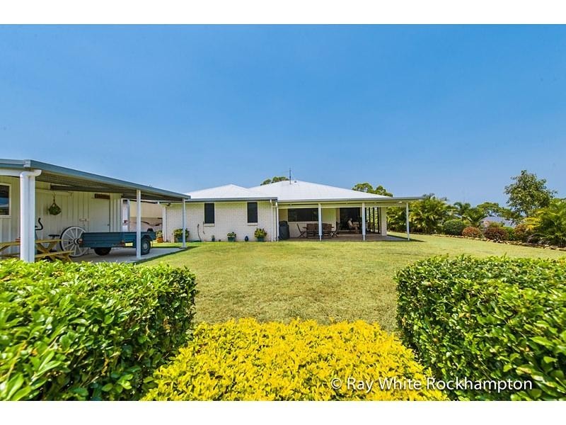 25 Mark Acton Close, Rockyview QLD 4701