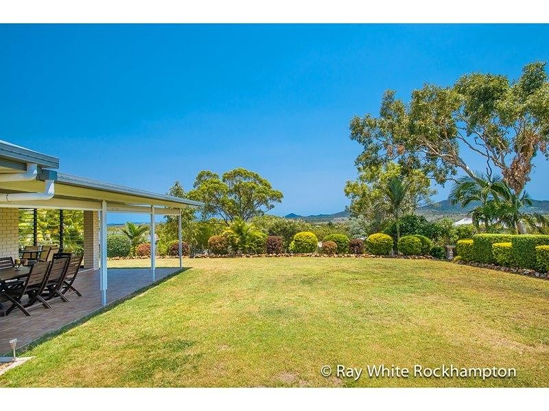 25 Mark Acton Close, Rockyview QLD 4701