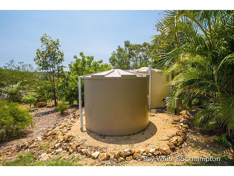 25 Mark Acton Close, Rockyview QLD 4701