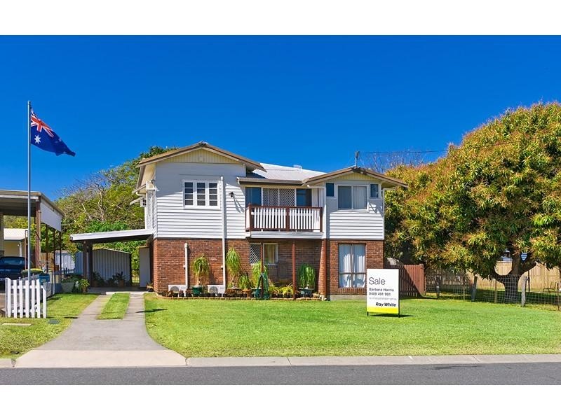 332 Waterloo Street, Frenchville QLD 4701