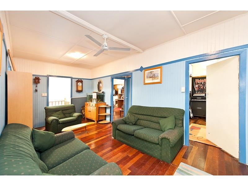 332 Waterloo Street, Frenchville QLD 4701