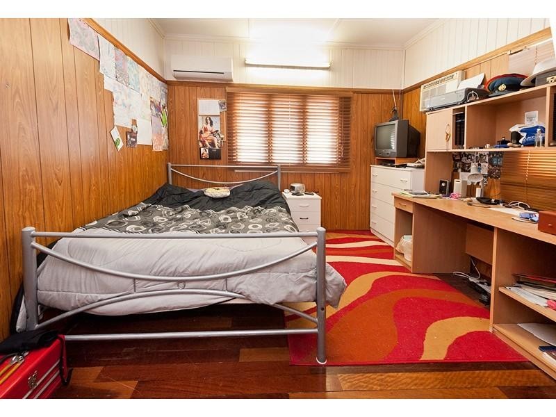 332 Waterloo Street, Frenchville QLD 4701