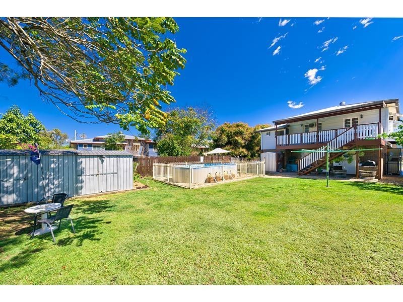 332 Waterloo Street, Frenchville QLD 4701