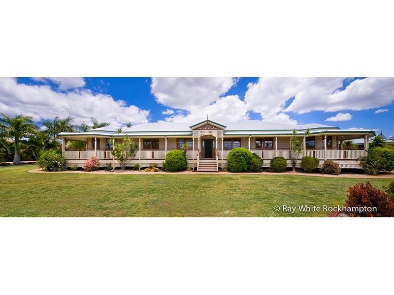 23-31 Kristie Drive, Rockyview QLD 4701