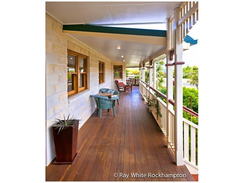 23-31 Kristie Drive, Rockyview QLD 4701