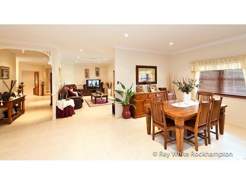 23-31 Kristie Drive, Rockyview QLD 4701