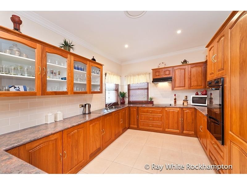 23-31 Kristie Drive, Rockyview QLD 4701