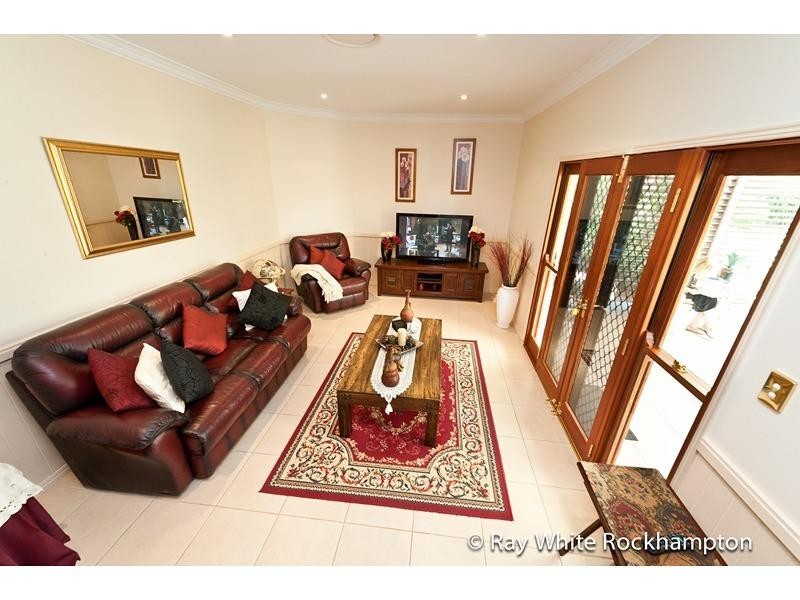 23-31 Kristie Drive, Rockyview QLD 4701