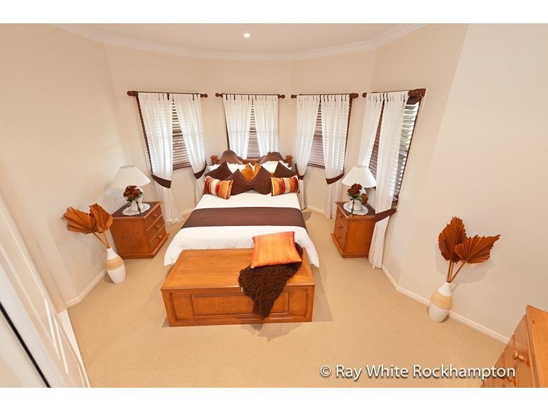 23-31 Kristie Drive, Rockyview QLD 4701