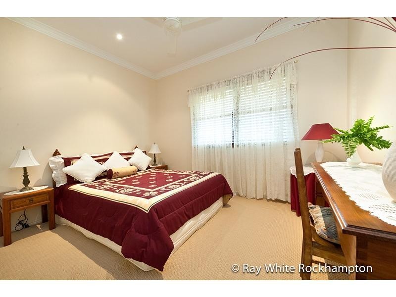 23-31 Kristie Drive, Rockyview QLD 4701