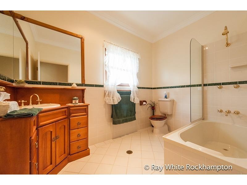 23-31 Kristie Drive, Rockyview QLD 4701