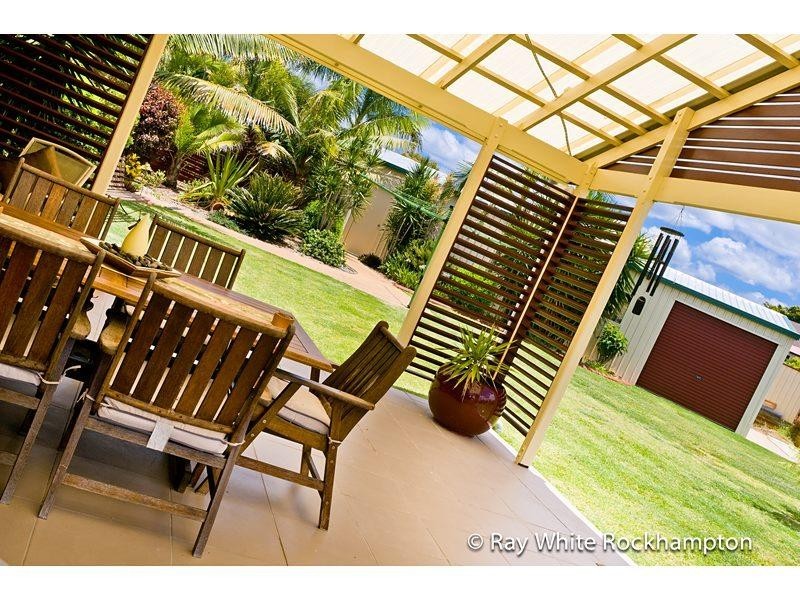 23-31 Kristie Drive, Rockyview QLD 4701