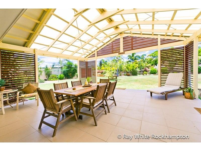 23-31 Kristie Drive, Rockyview QLD 4701