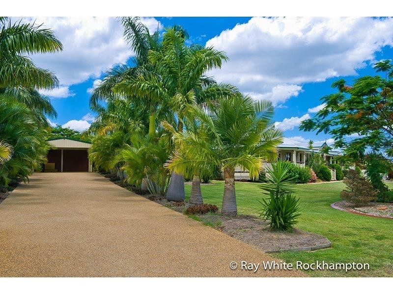 23-31 Kristie Drive, Rockyview QLD 4701