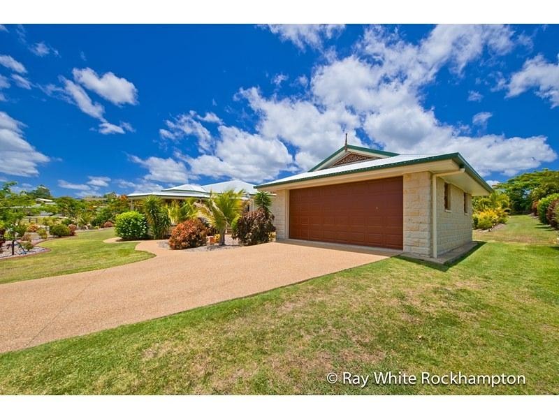 23-31 Kristie Drive, Rockyview QLD 4701