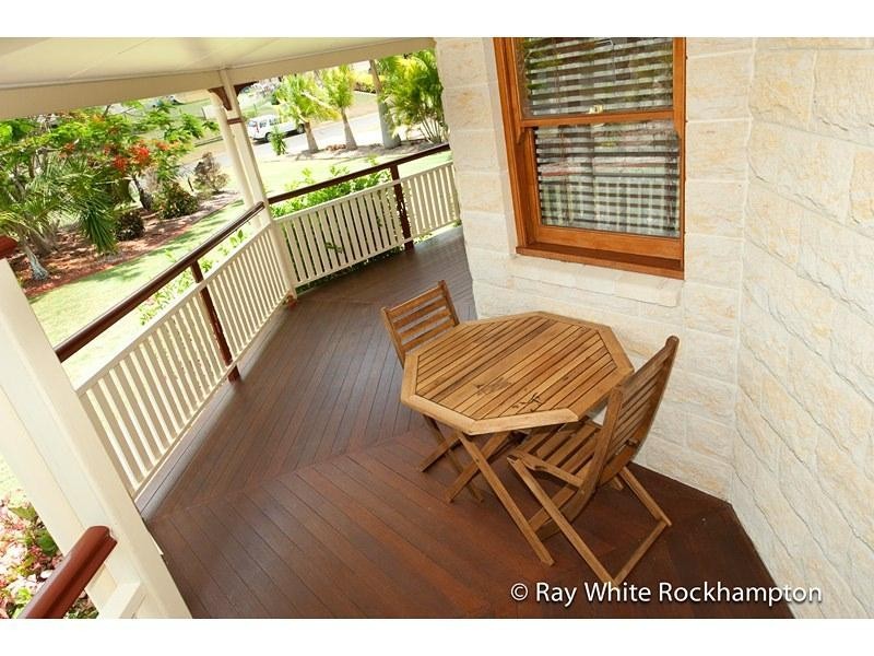 23-31 Kristie Drive, Rockyview QLD 4701